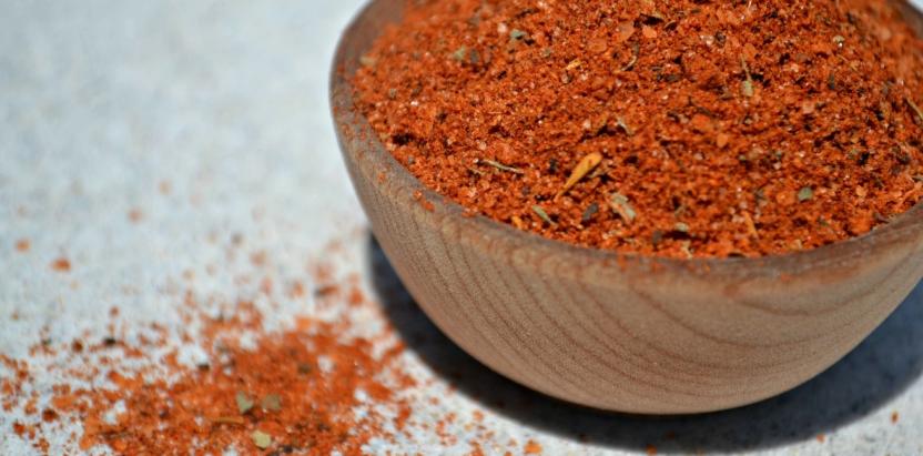 Cajun Spice