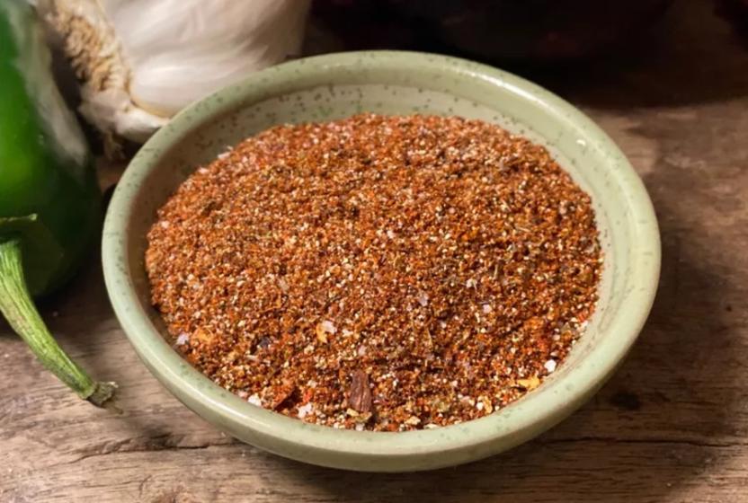 Taco Seasoning